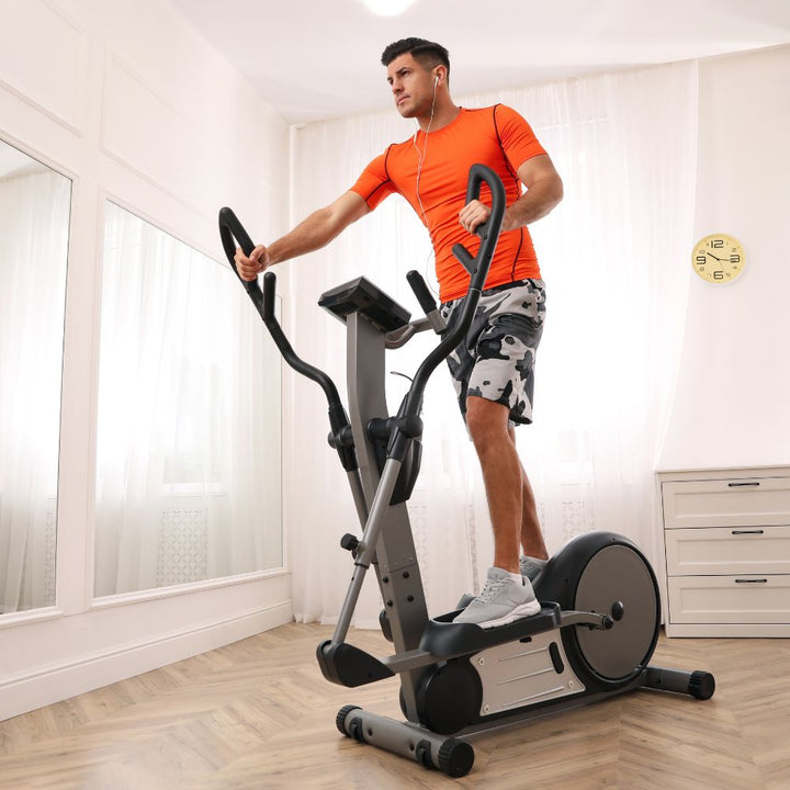 Fitness Equipment