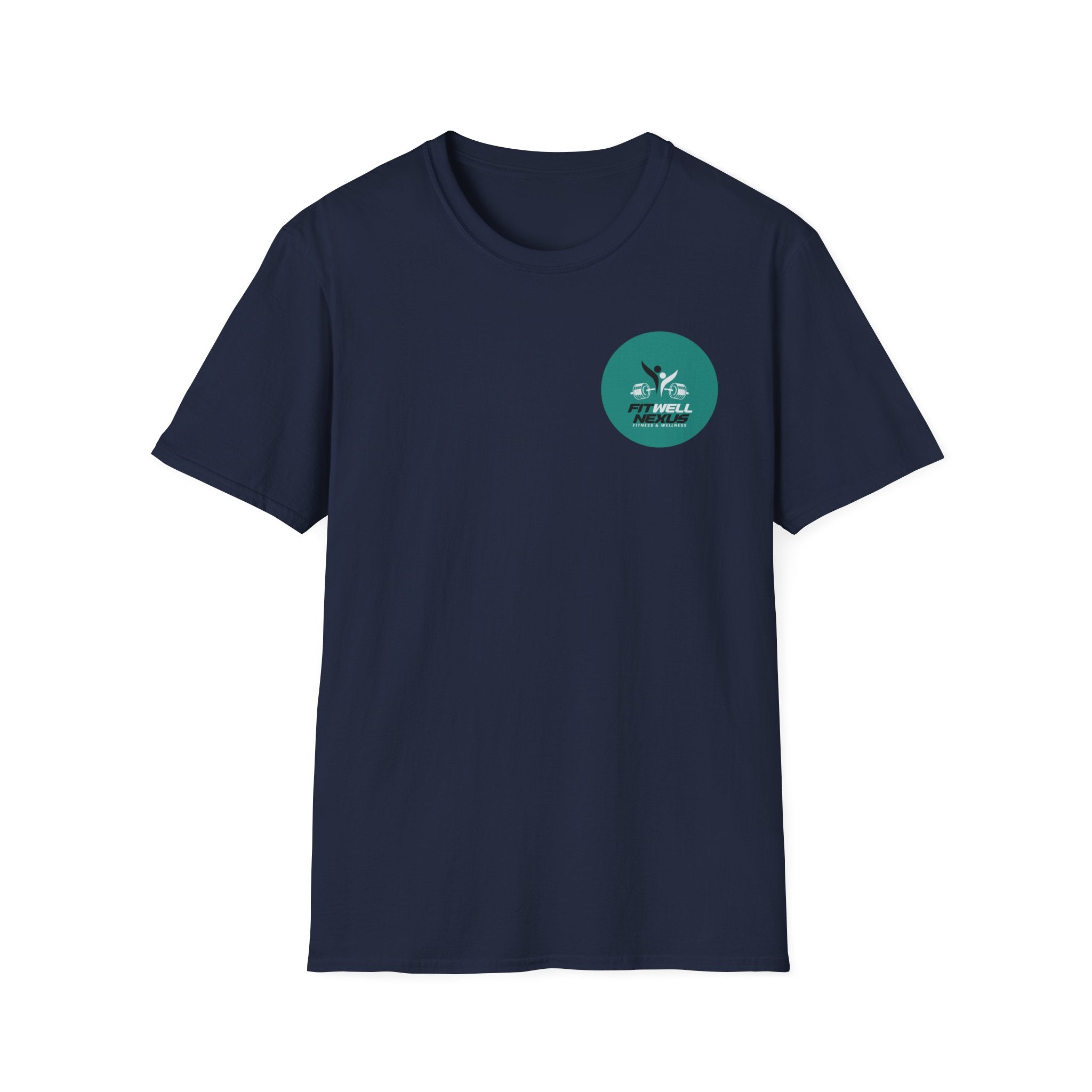 Unisex — Fit Well Nexus Tee