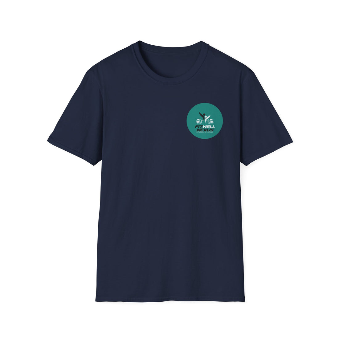 Unisex — Fit Well Nexus Tee