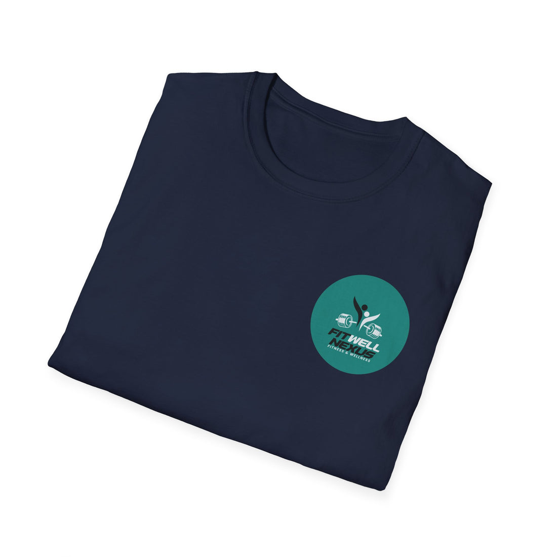 Unisex — Fit Well Nexus Tee