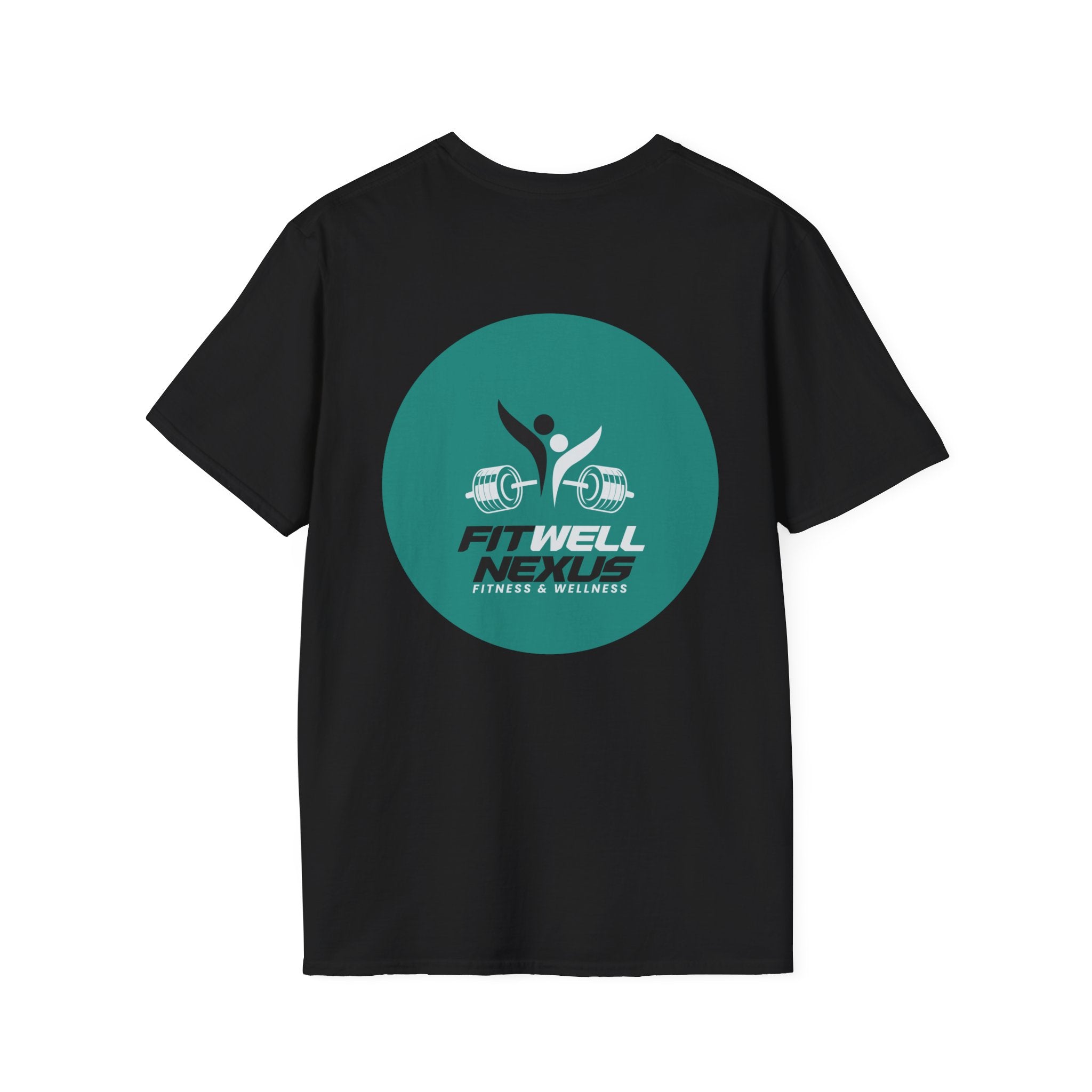 Unisex — Fit Well Nexus Tee