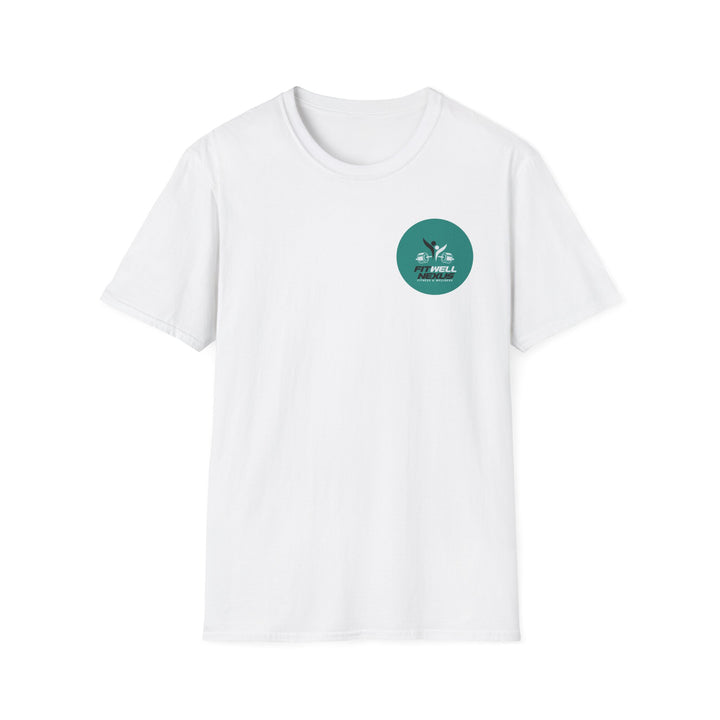 Unisex — Fit Well Nexus Tee