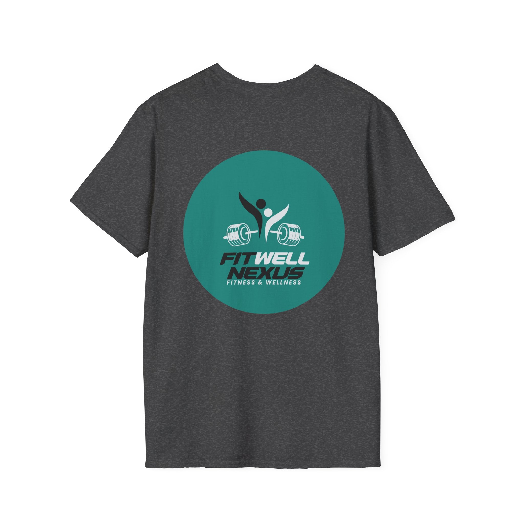 Unisex — Fit Well Nexus Tee