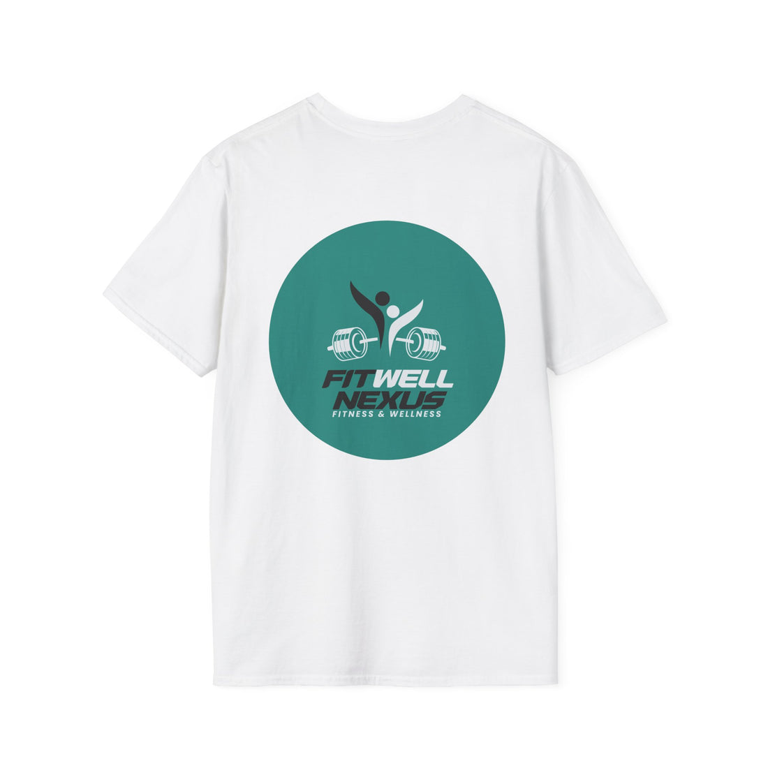 Unisex — Fit Well Nexus Tee