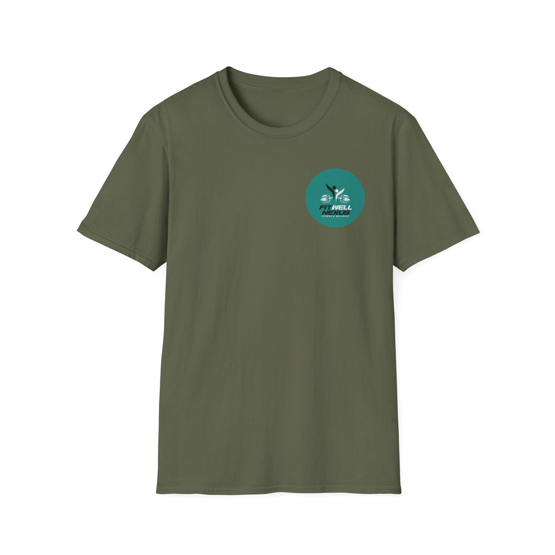 Unisex — Fit Well Nexus Tee