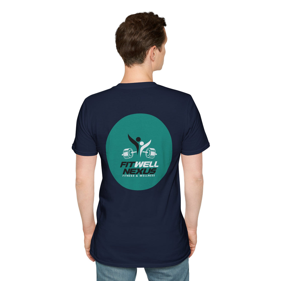Unisex — Fit Well Nexus Tee