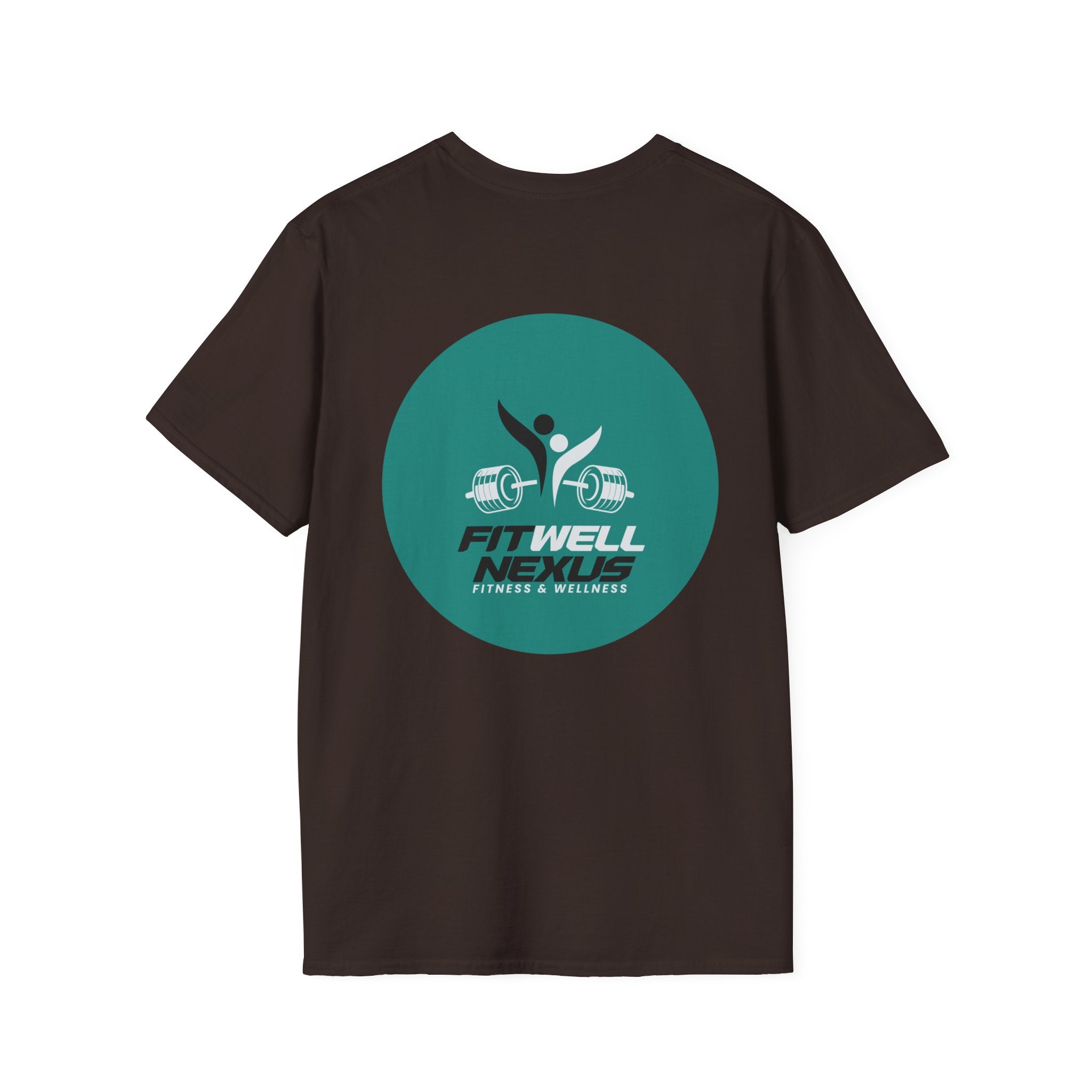 Unisex — Fit Well Nexus Tee
