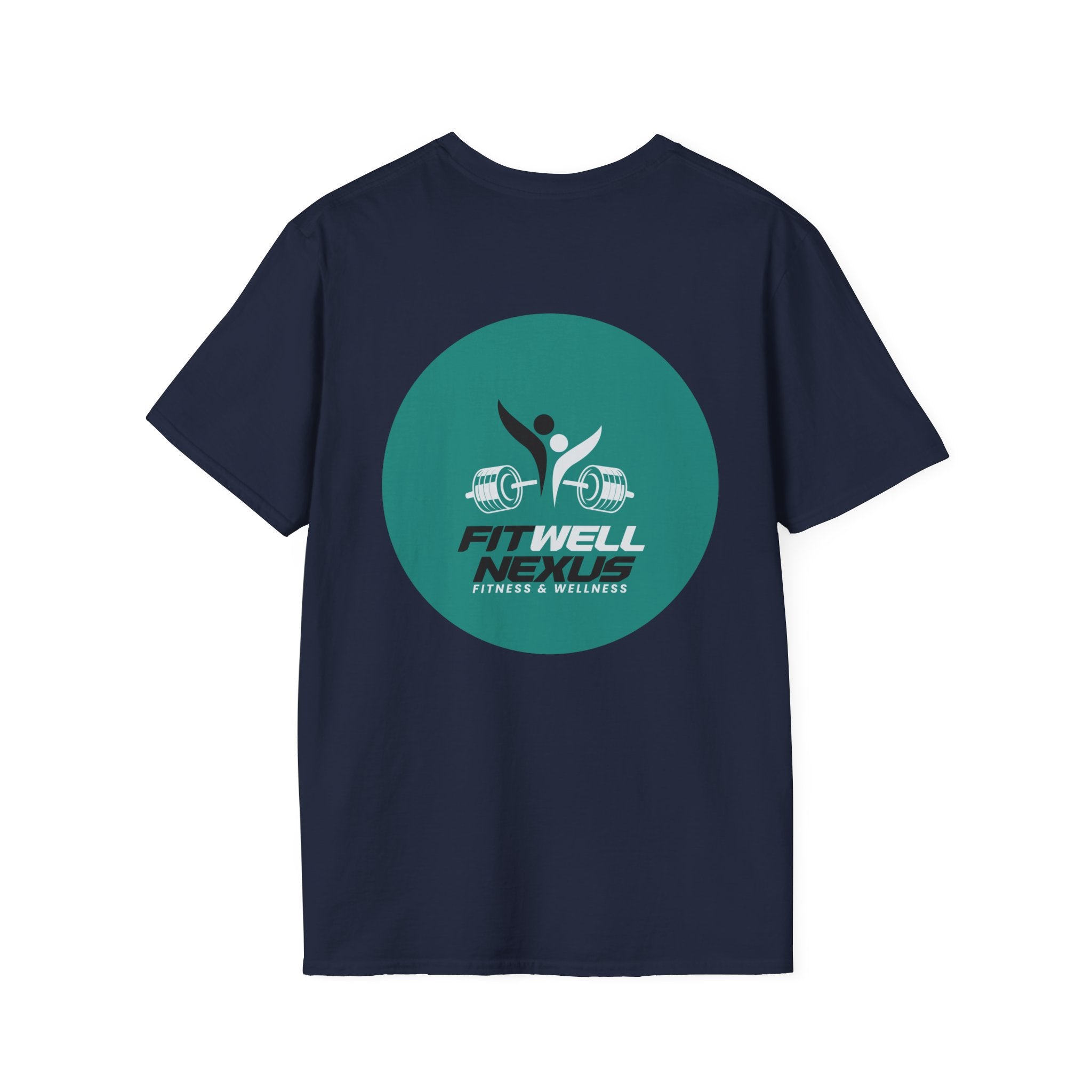 Unisex — Fit Well Nexus Tee