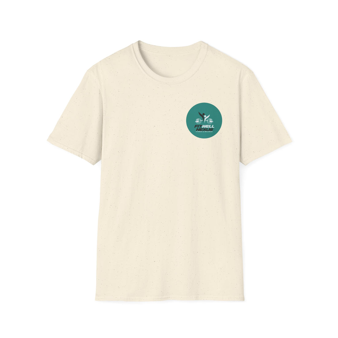 Unisex — Fit Well Nexus Tee