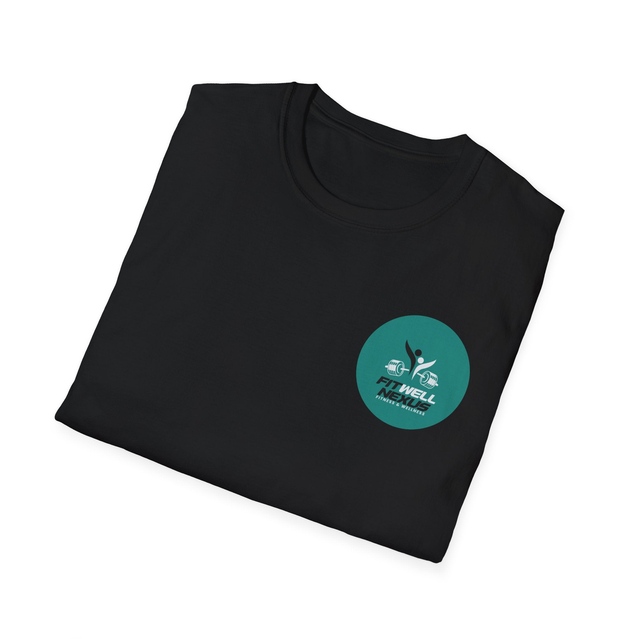 Unisex — Fit Well Nexus Tee
