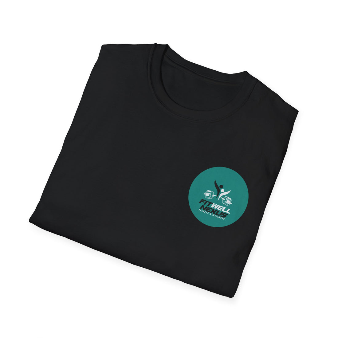 Unisex — Fit Well Nexus Tee