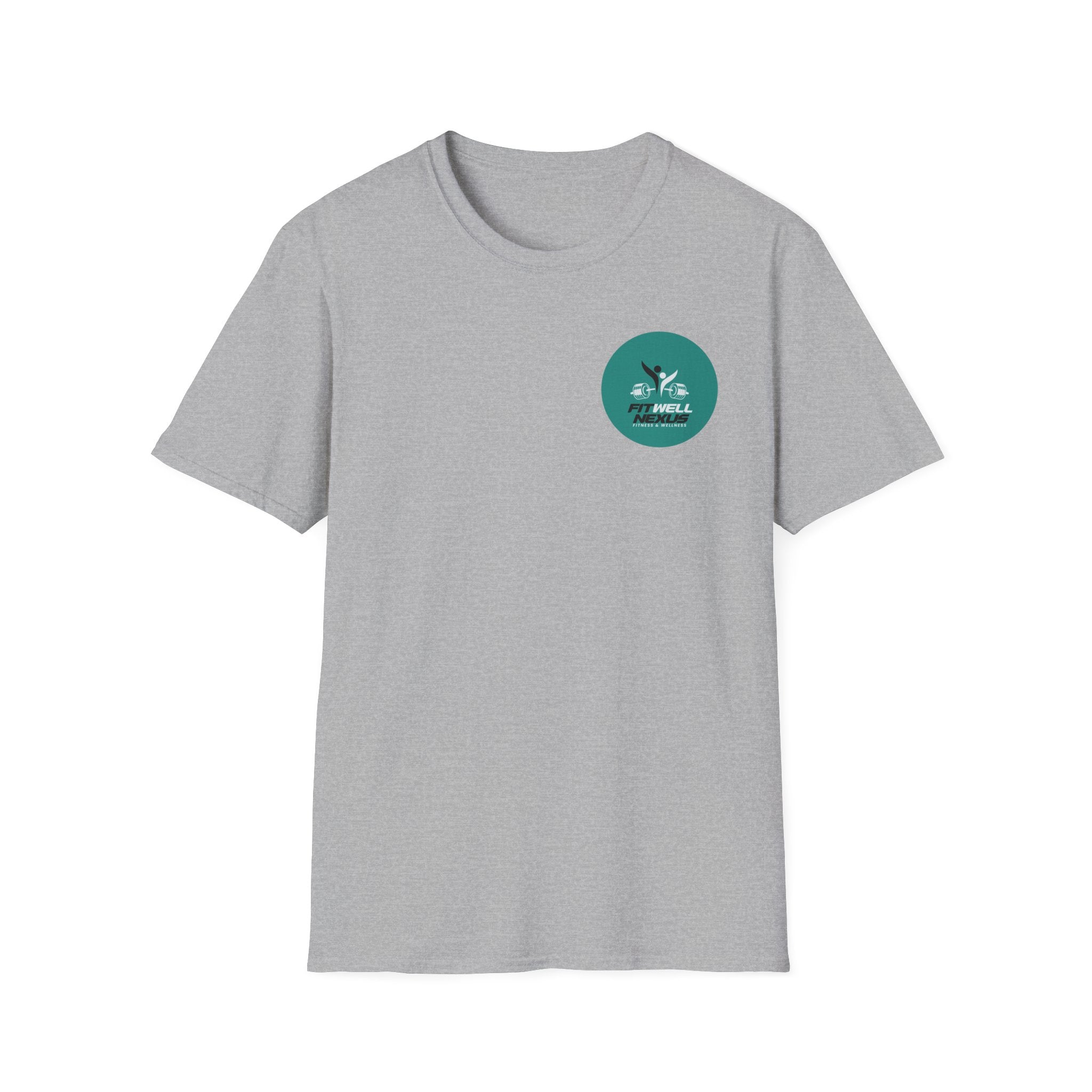 Unisex — Fit Well Nexus Tee