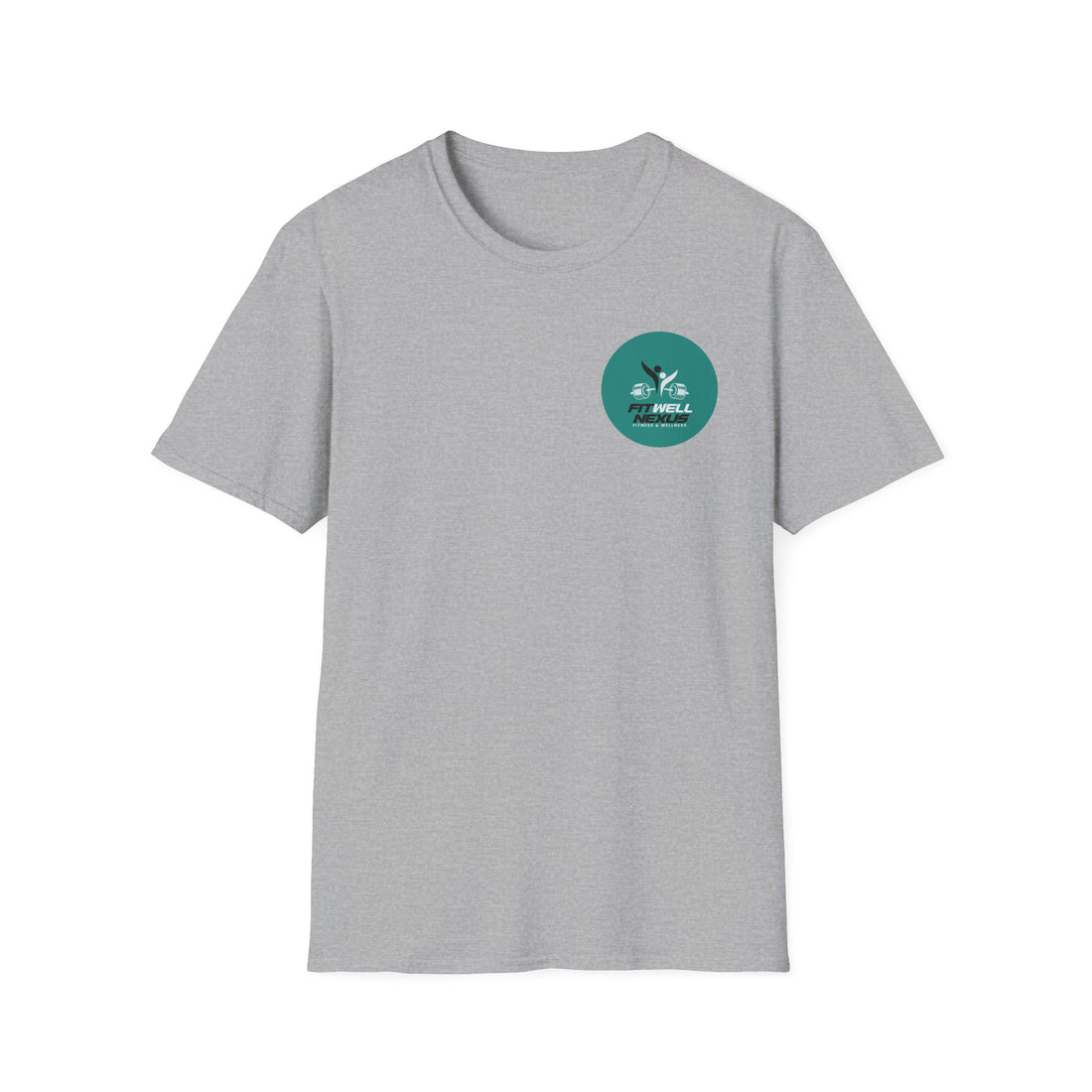 Unisex — Fit Well Nexus Tee