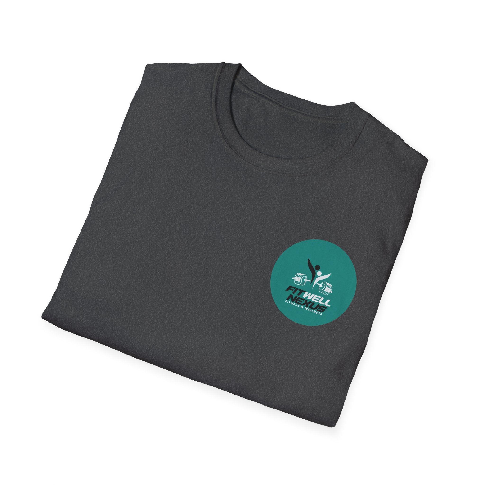 Unisex — Fit Well Nexus Tee