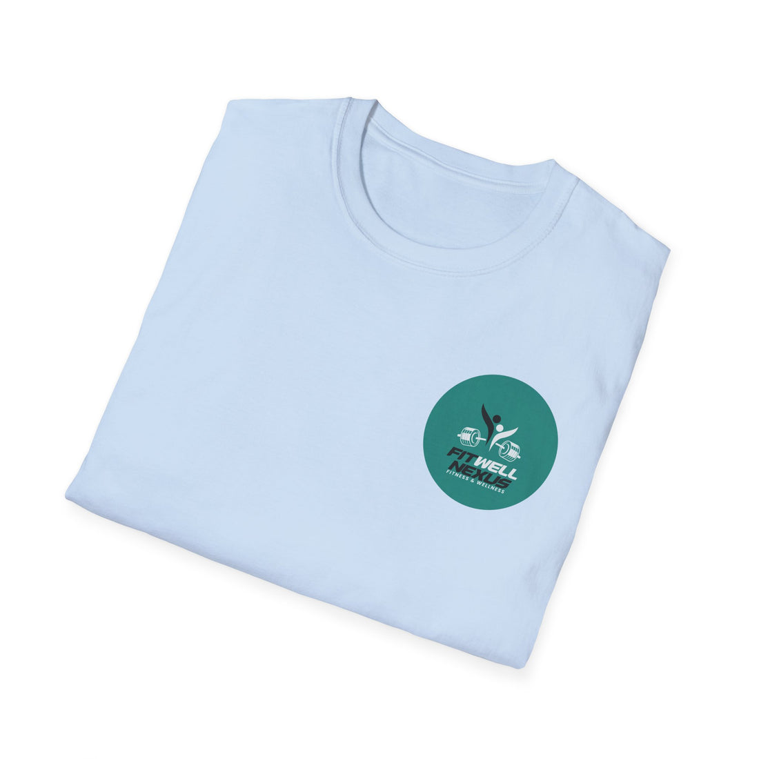 Unisex — Fit Well Nexus Tee
