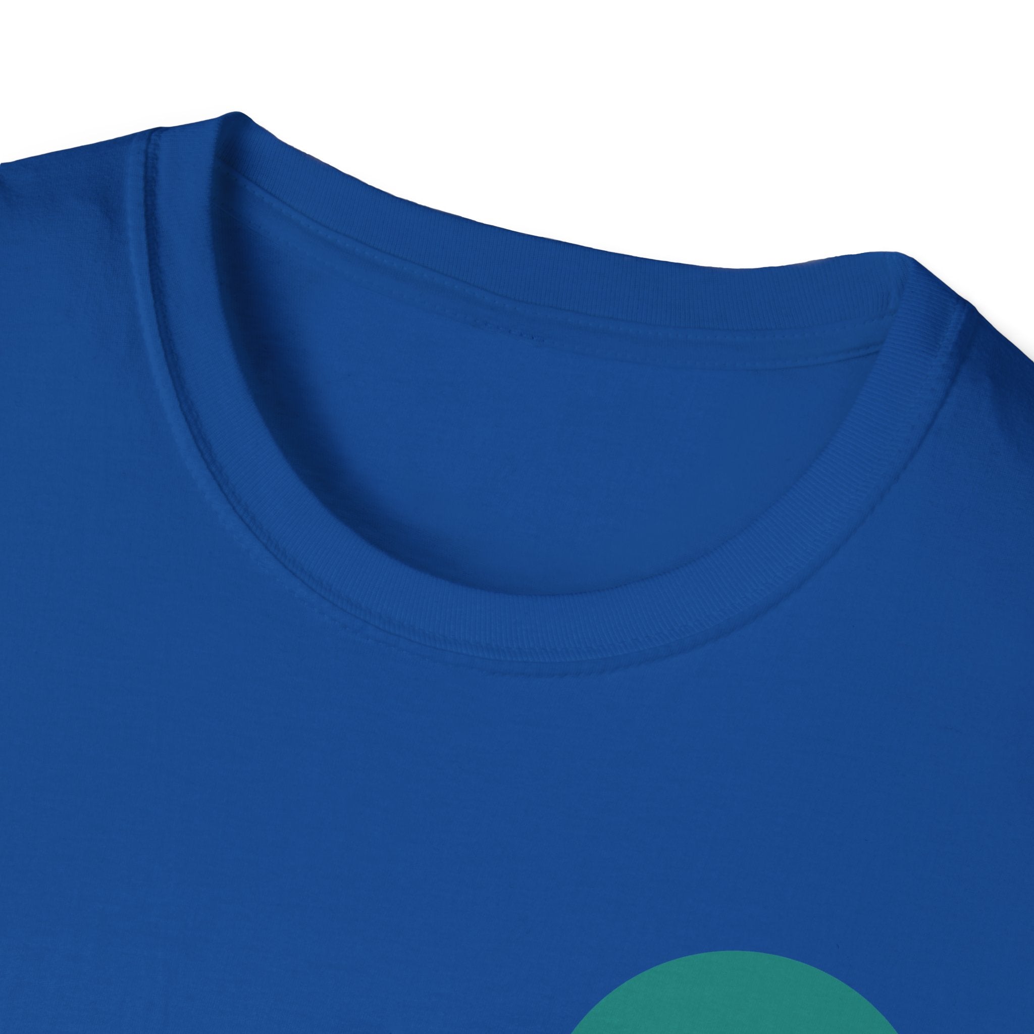 Unisex — Fit Well Nexus Tee