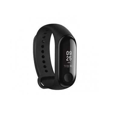 Xiaomi Mi Band 3 Fitness Tracker – 0.78” OLED Waterproof Smart Bracelet
