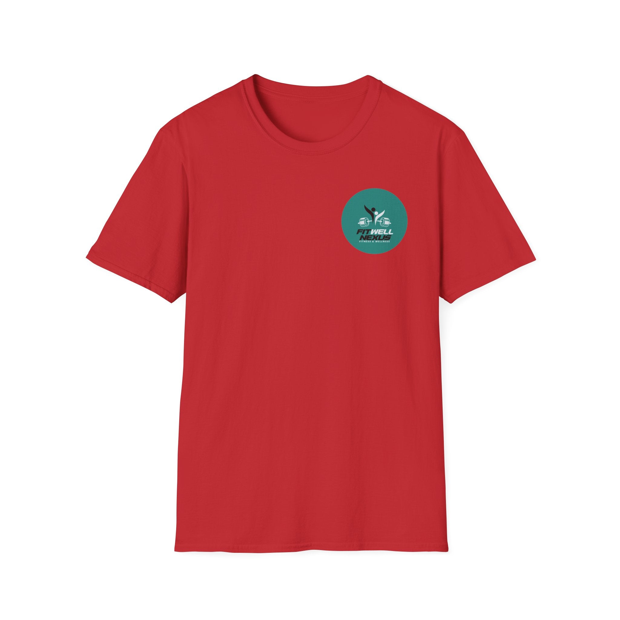 Unisex — Fit Well Nexus Tee