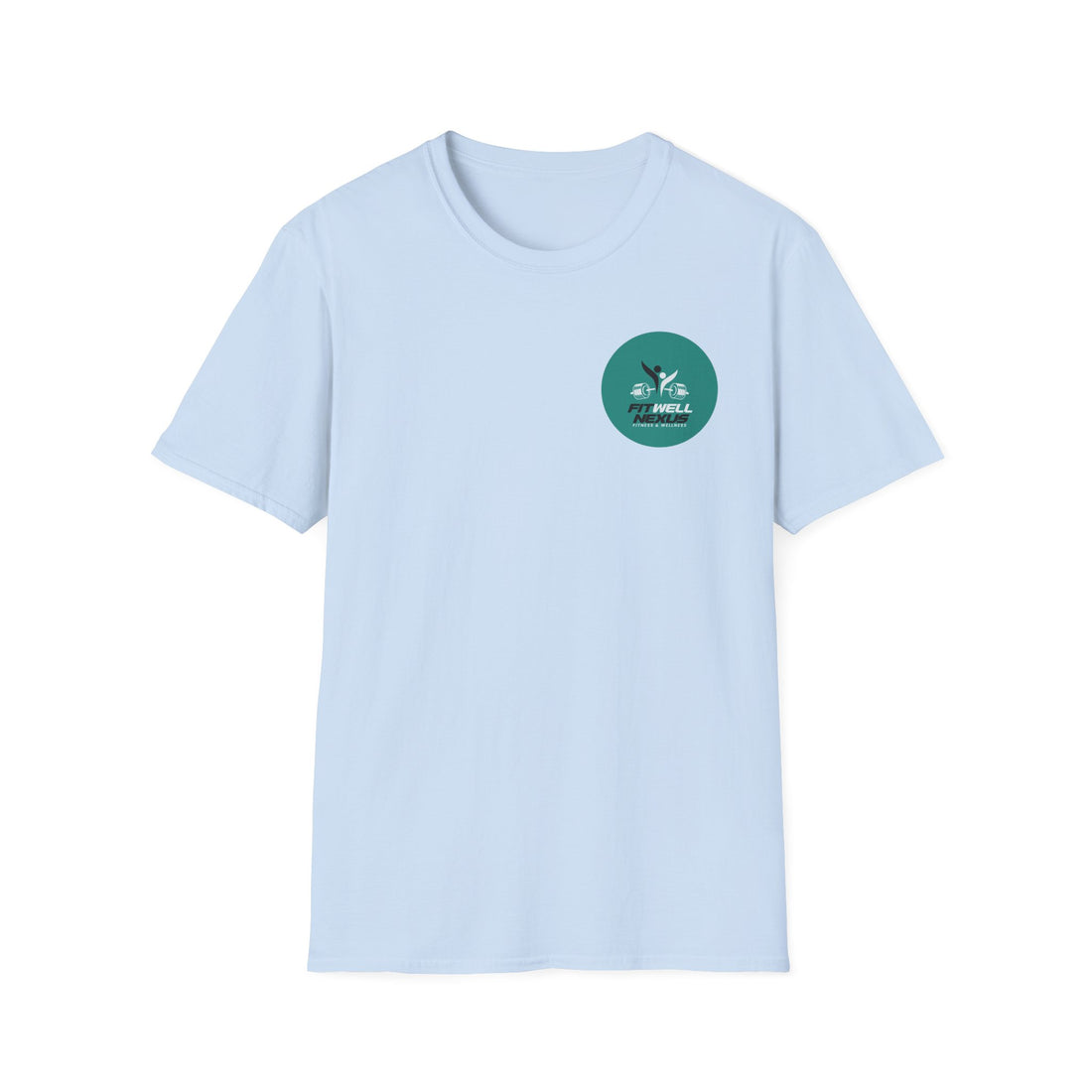 Unisex — Fit Well Nexus Tee