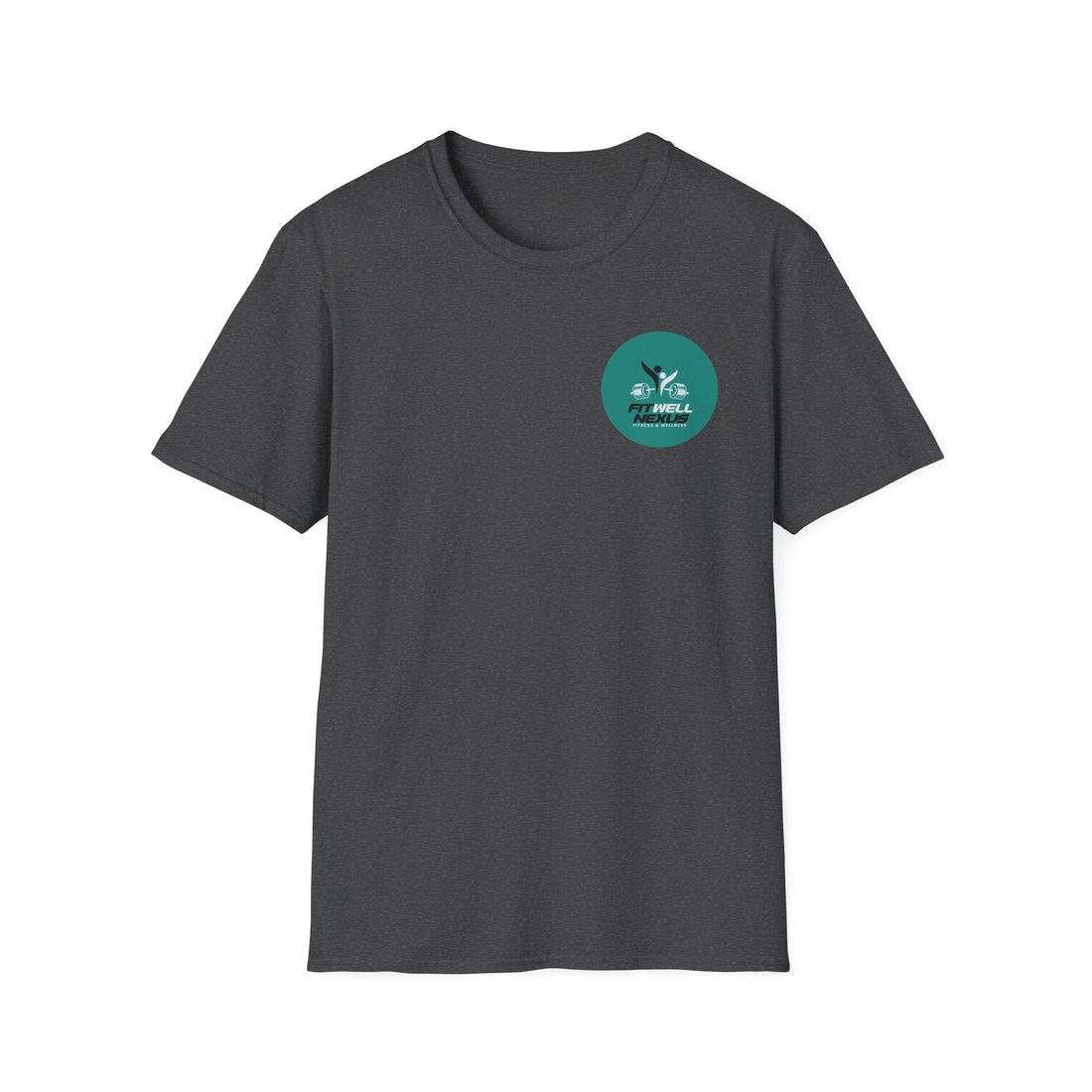 Unisex — Fit Well Nexus Tee