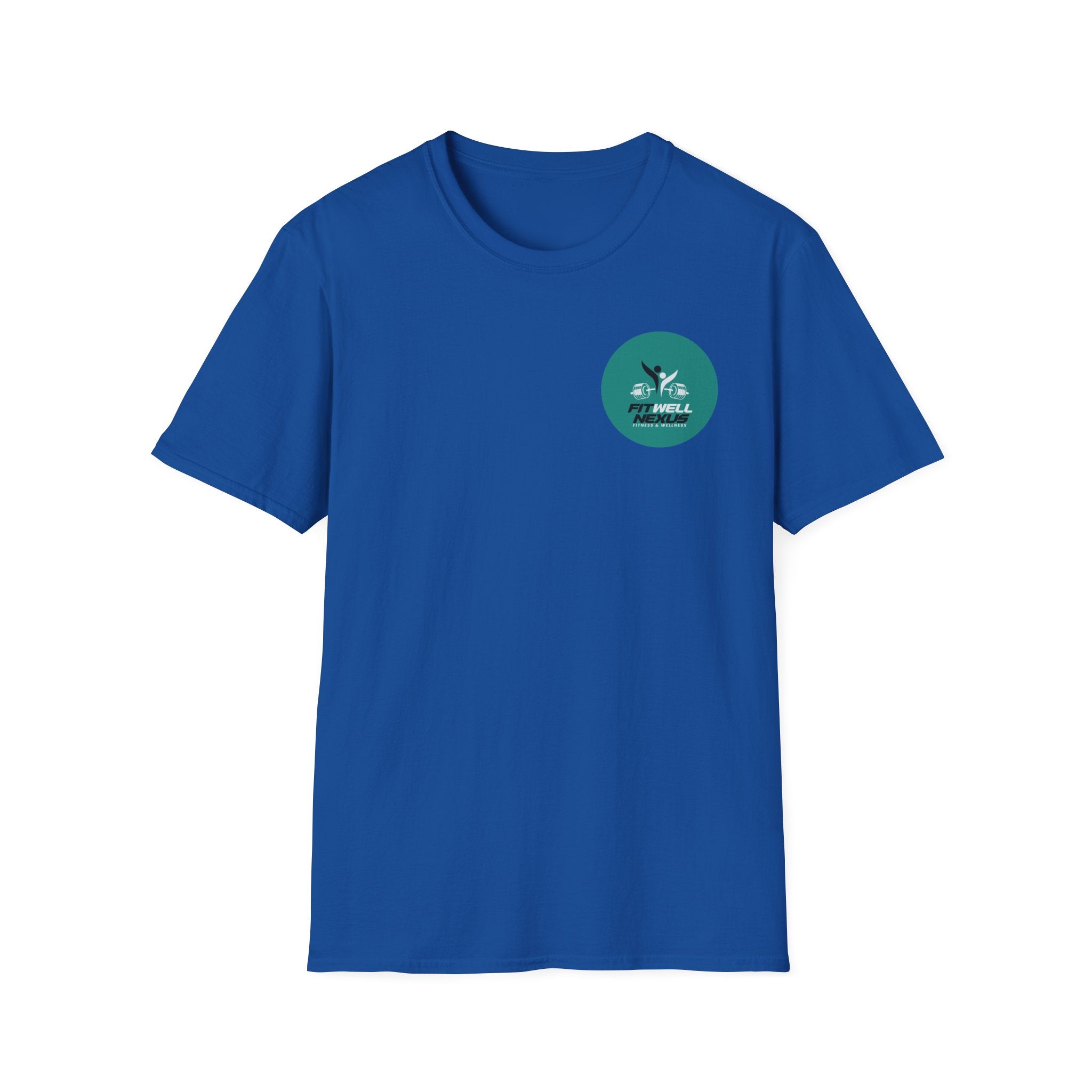 Unisex — Fit Well Nexus Tee