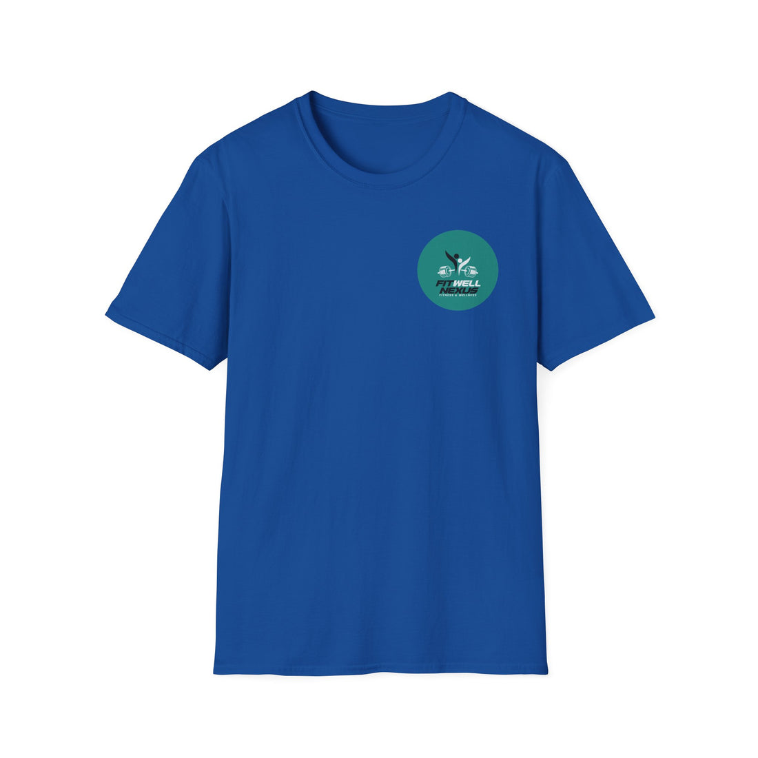 Unisex — Fit Well Nexus Tee