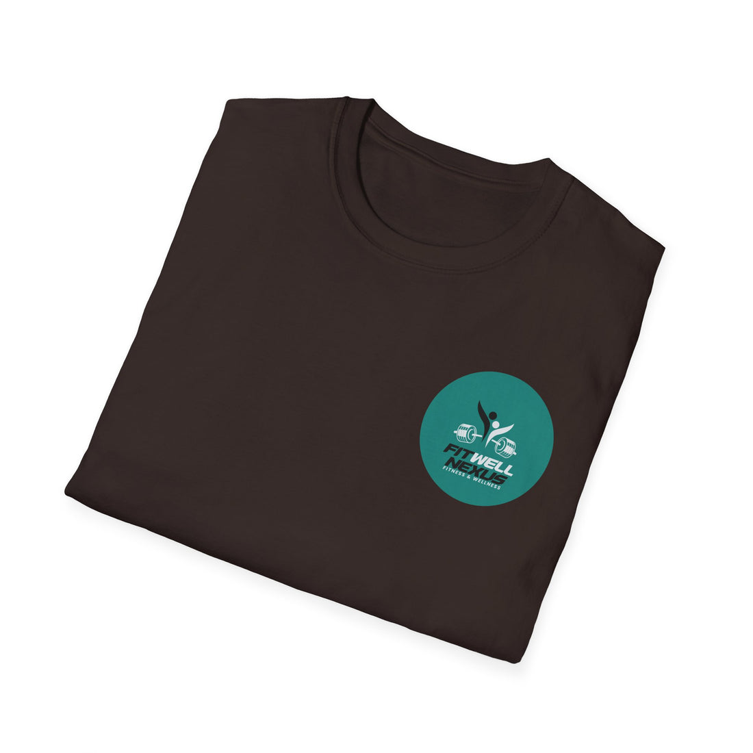 Unisex — Fit Well Nexus Tee