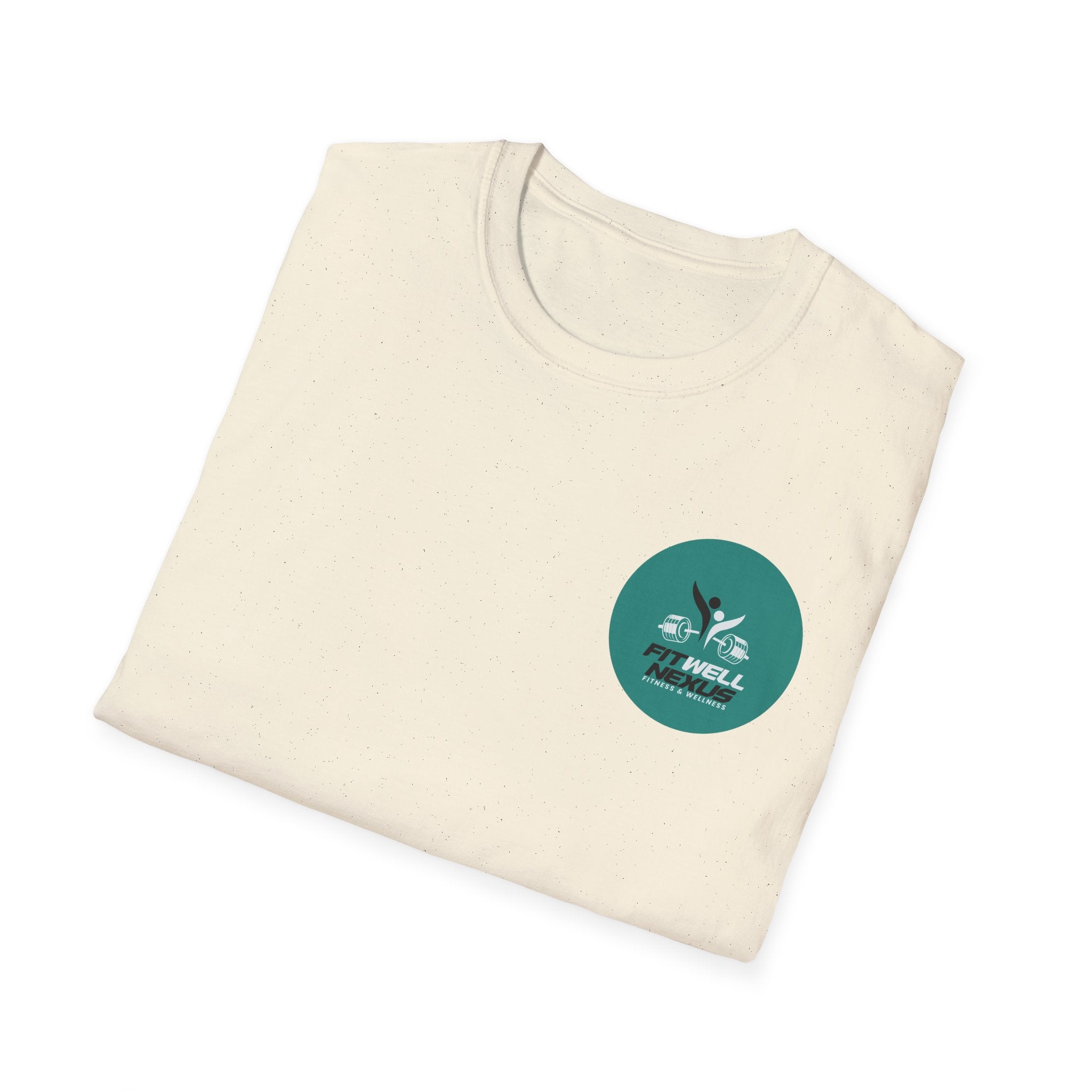 Unisex — Fit Well Nexus Tee