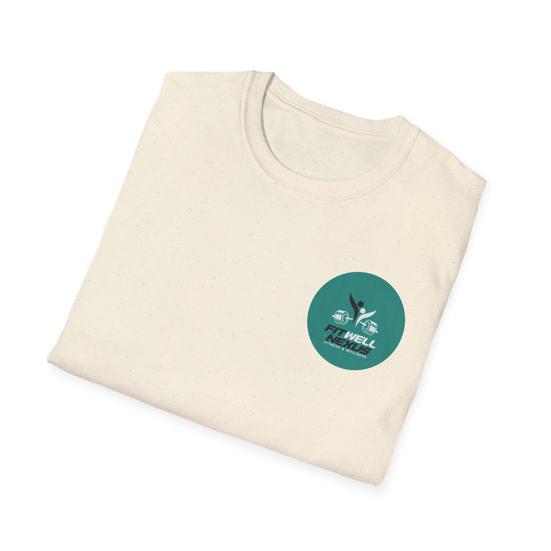 Unisex — Fit Well Nexus Tee