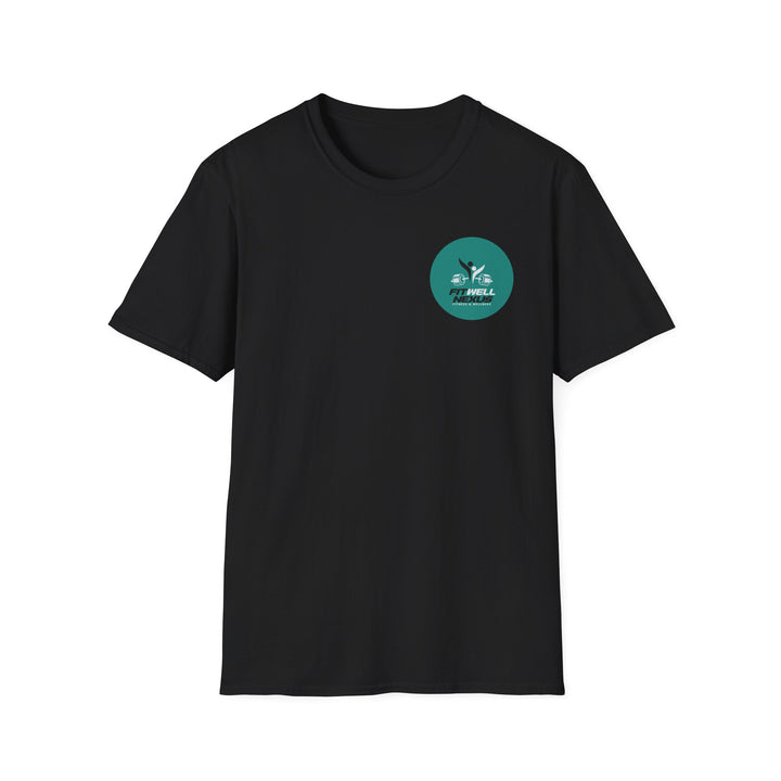 Unisex — Fit Well Nexus Tee