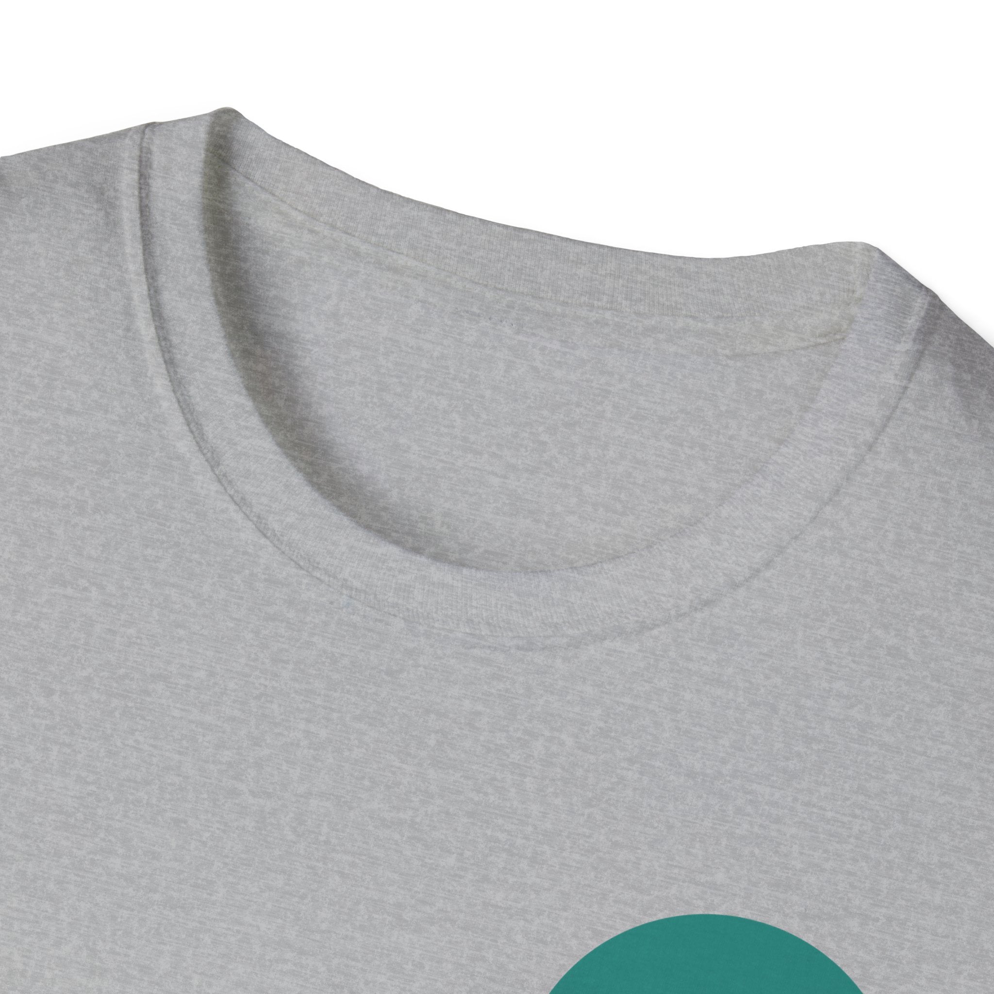 Unisex — Fit Well Nexus Tee