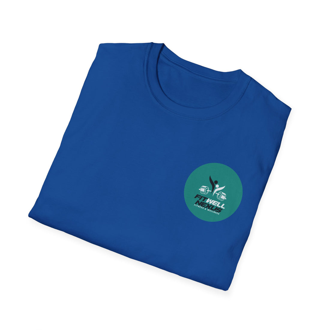Unisex — Fit Well Nexus Tee