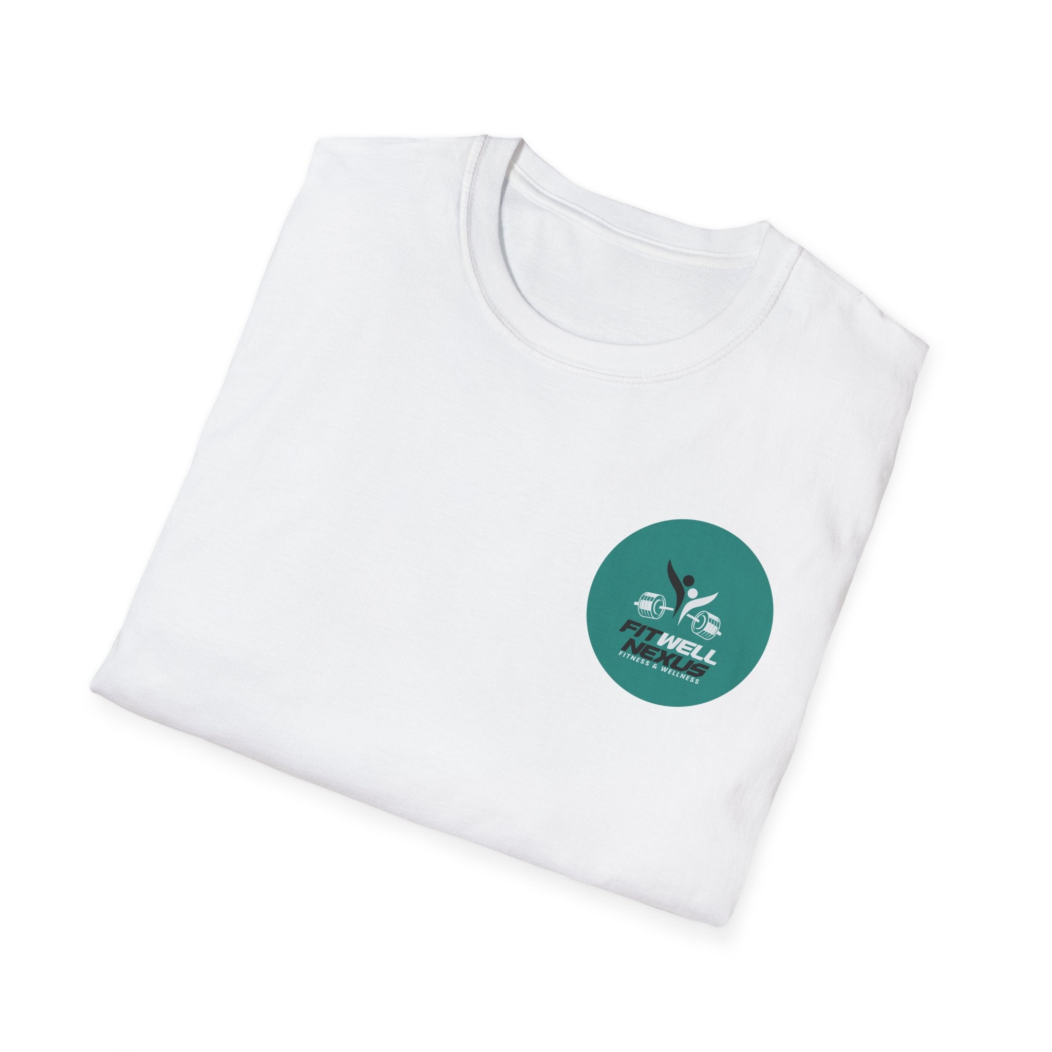 Unisex — Fit Well Nexus Tee
