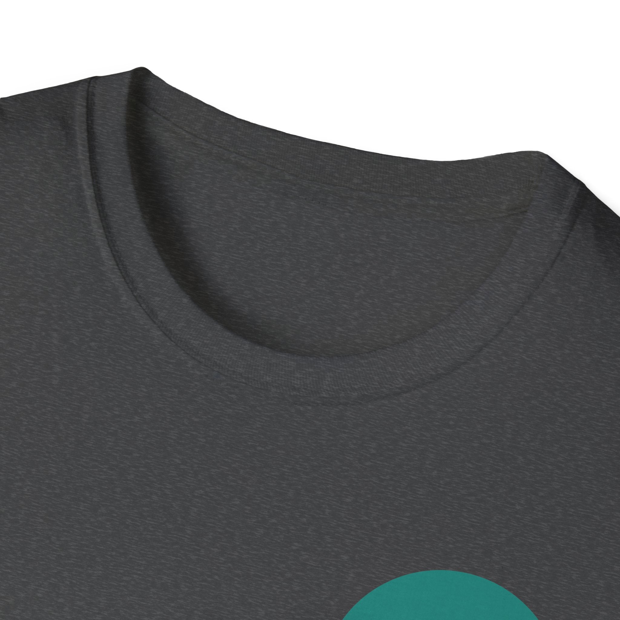 Unisex — Fit Well Nexus Tee