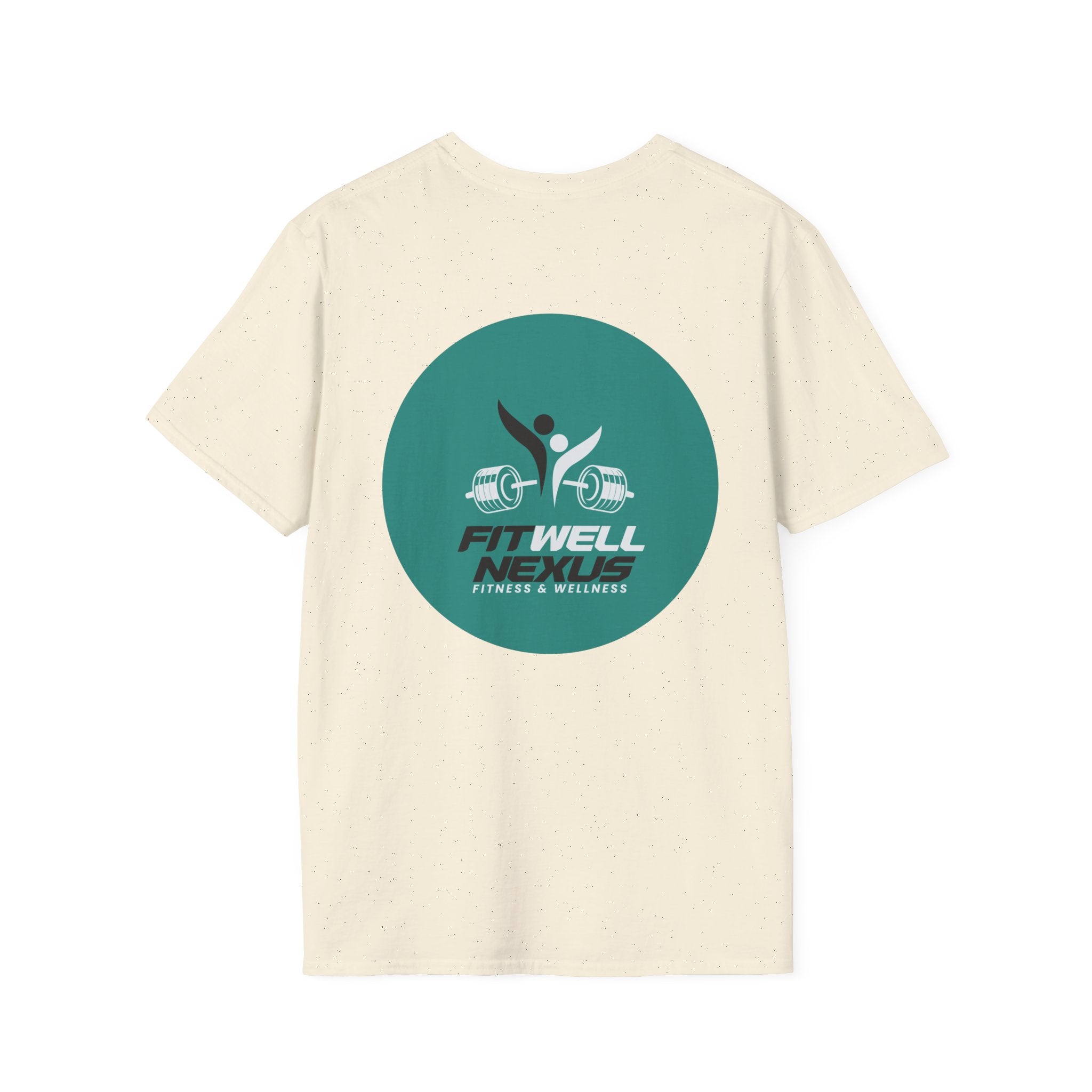 Unisex — Fit Well Nexus Tee