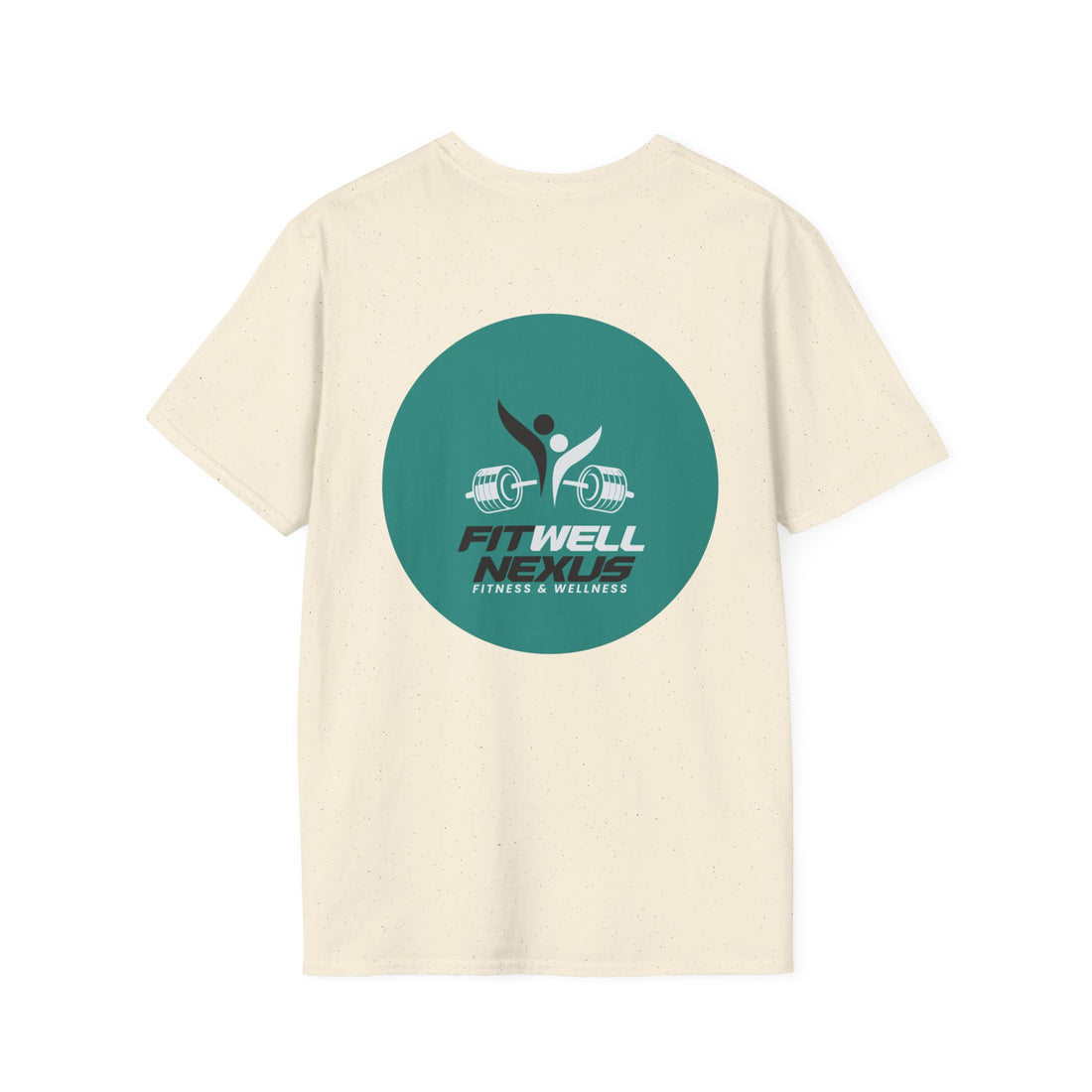 Unisex — Fit Well Nexus Tee