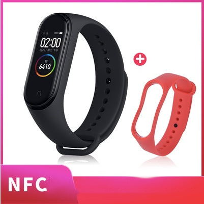 Xiaomi Mi Band 3 Fitness Tracker – 0.78” OLED Waterproof Smart Bracelet