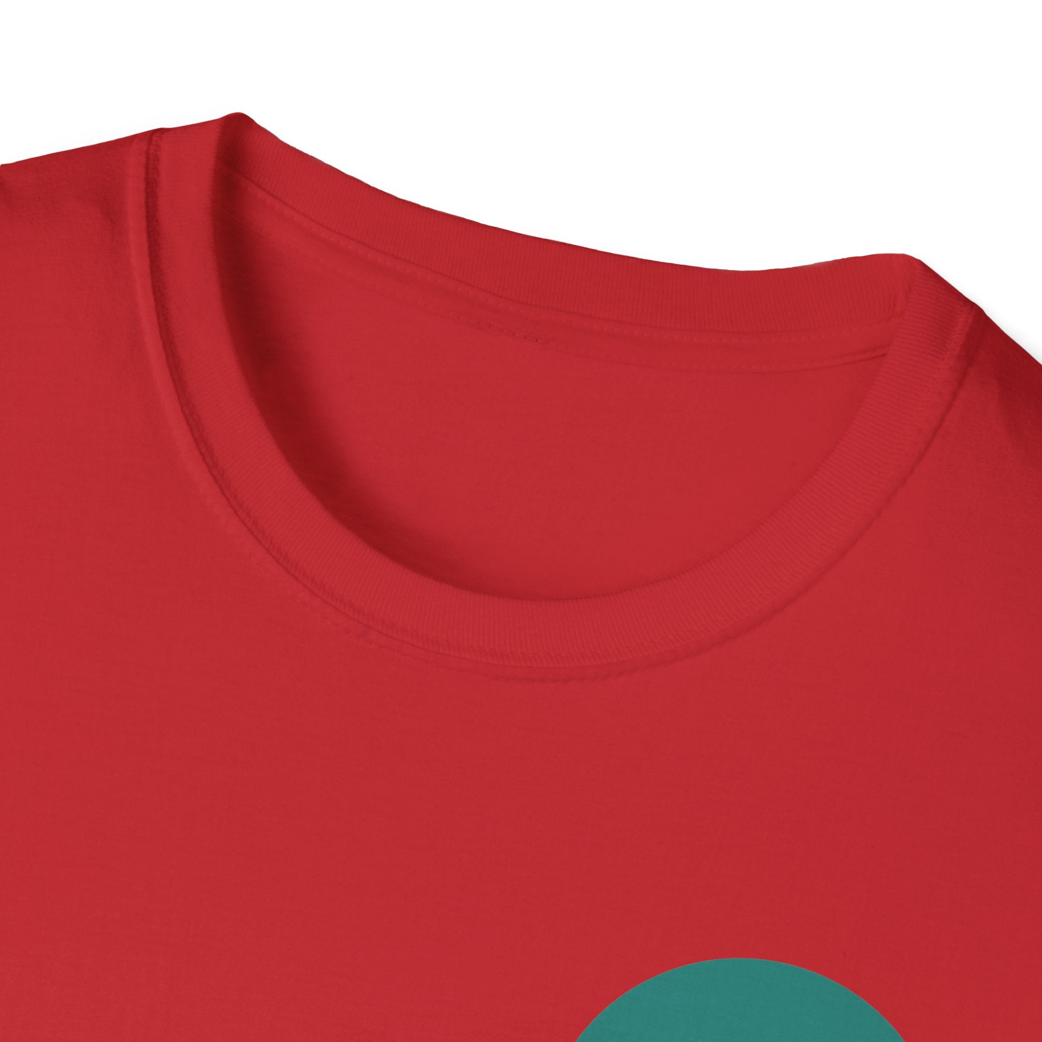 Unisex — Fit Well Nexus Tee
