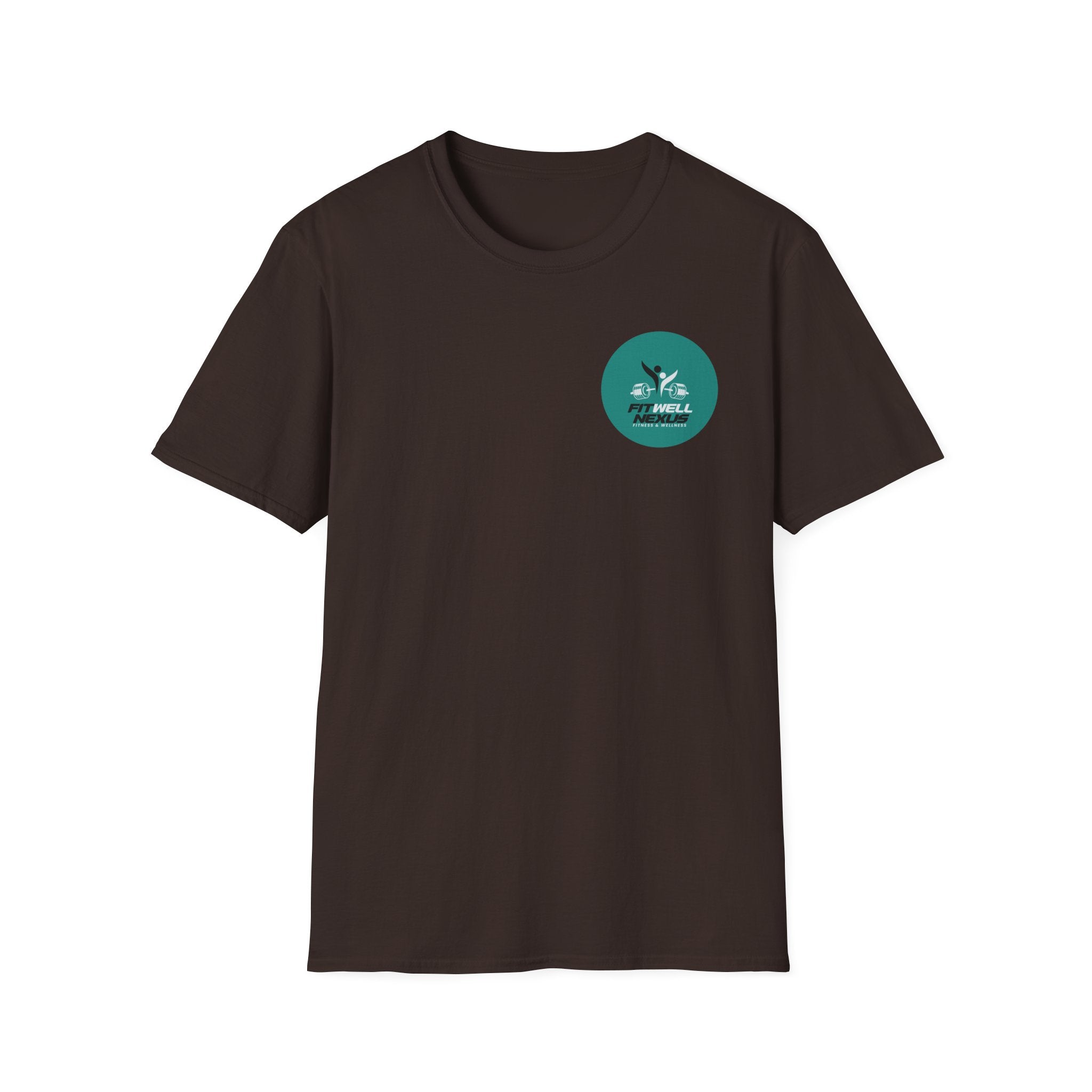Unisex — Fit Well Nexus Tee