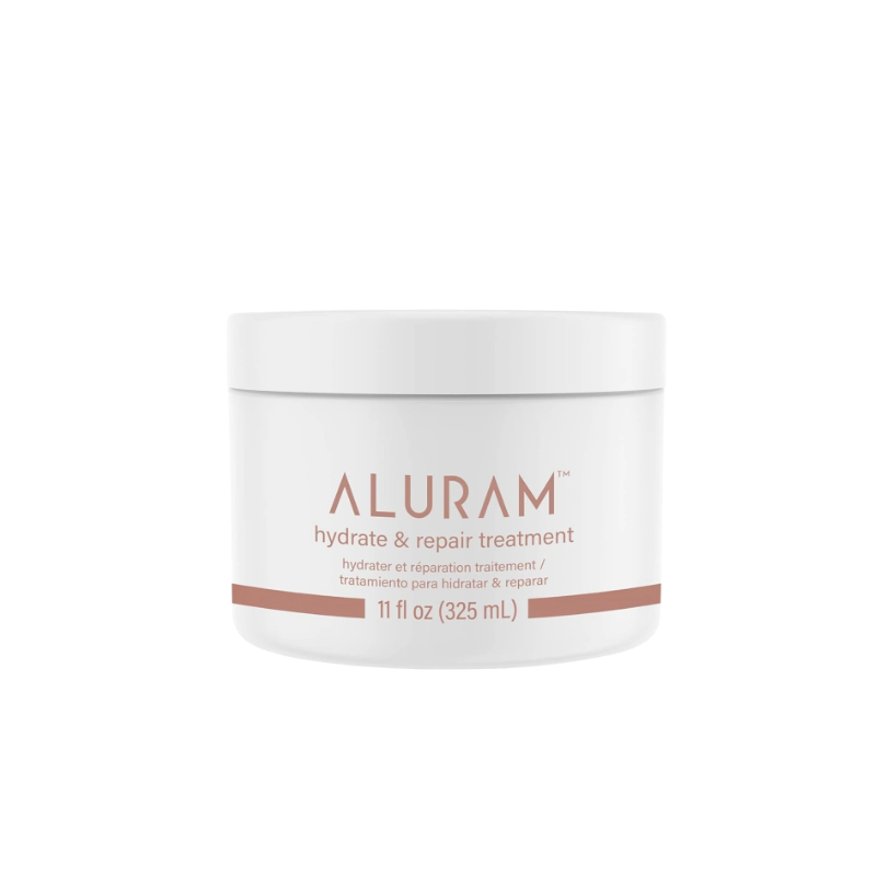Hydrate & Repair Treatment 32oz
