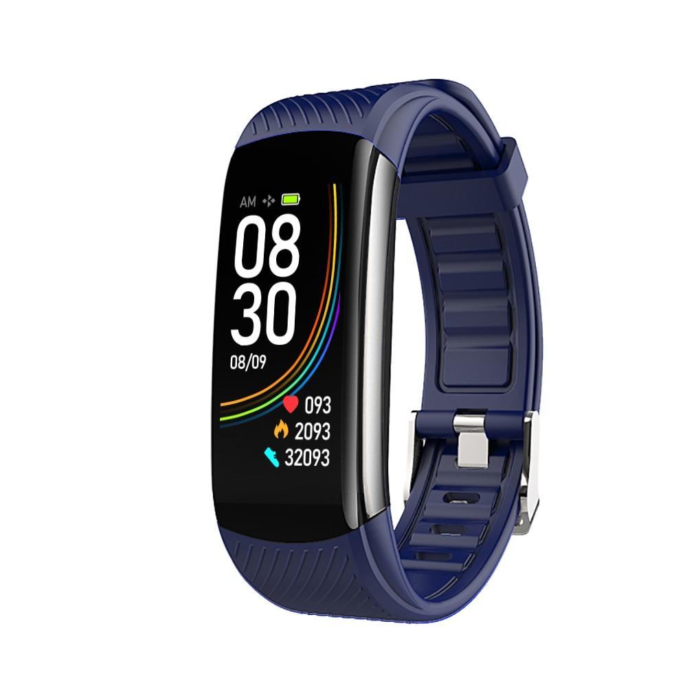 Luxury Popular Fashion Unisex Sport Smart Watch