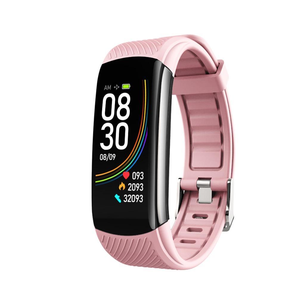 Luxury Popular Fashion Unisex Sport Smart Watch