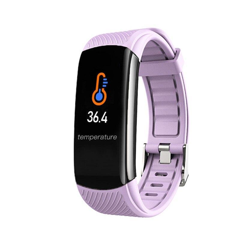 Luxury Popular Fashion Unisex Sport Smart Watch