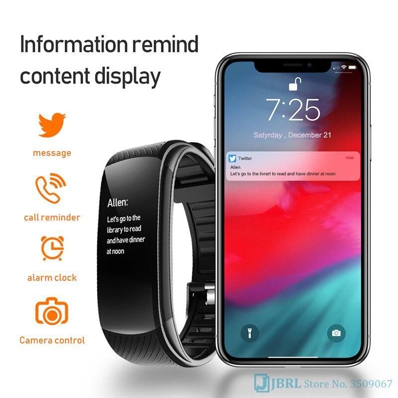 Luxury Popular Fashion Unisex Sport Smart Watch