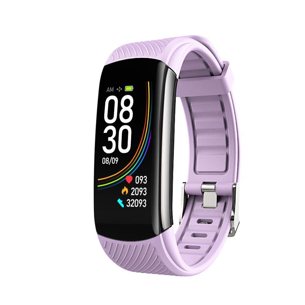 Luxury Popular Fashion Unisex Sport Smart Watch