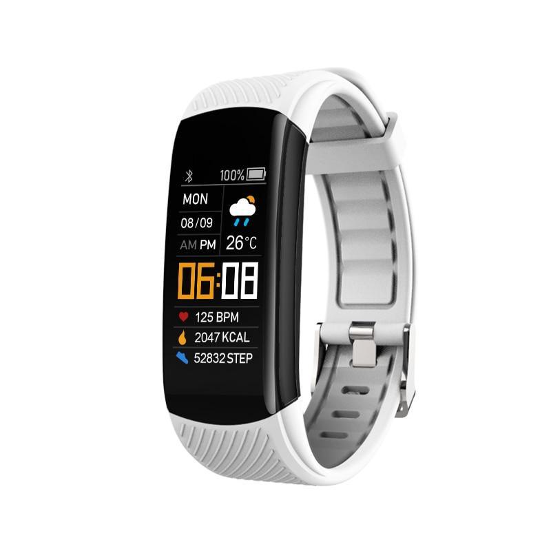 Luxury Popular Fashion Unisex Sport Smart Watch